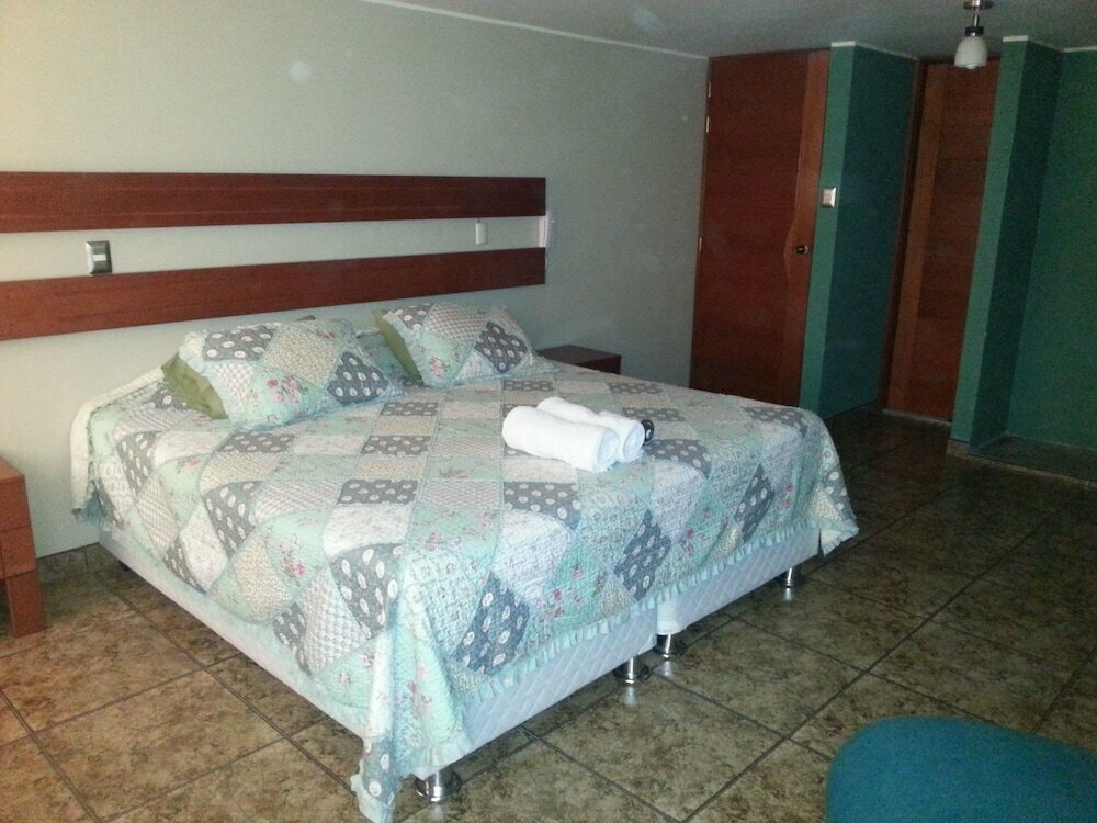 Padama Hotel