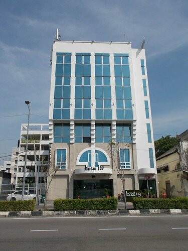 Hotel 19, Penang