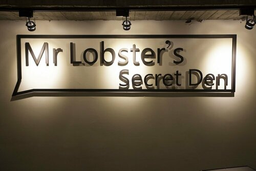 Mr Lobster’s Secret Den design hostel, Foglalás Hostel Tajpej hostel-ek, Hostel