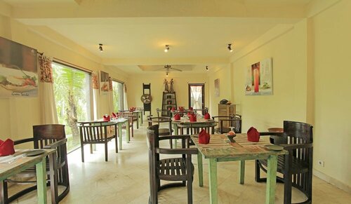 The Sungu Resort & Spa, Prenota Resort Ubud Gianyar