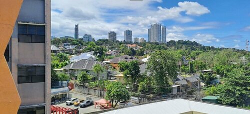 Tsai Hotel and Residences, Book Hotel Hotels in Cebu with Parking, Parking