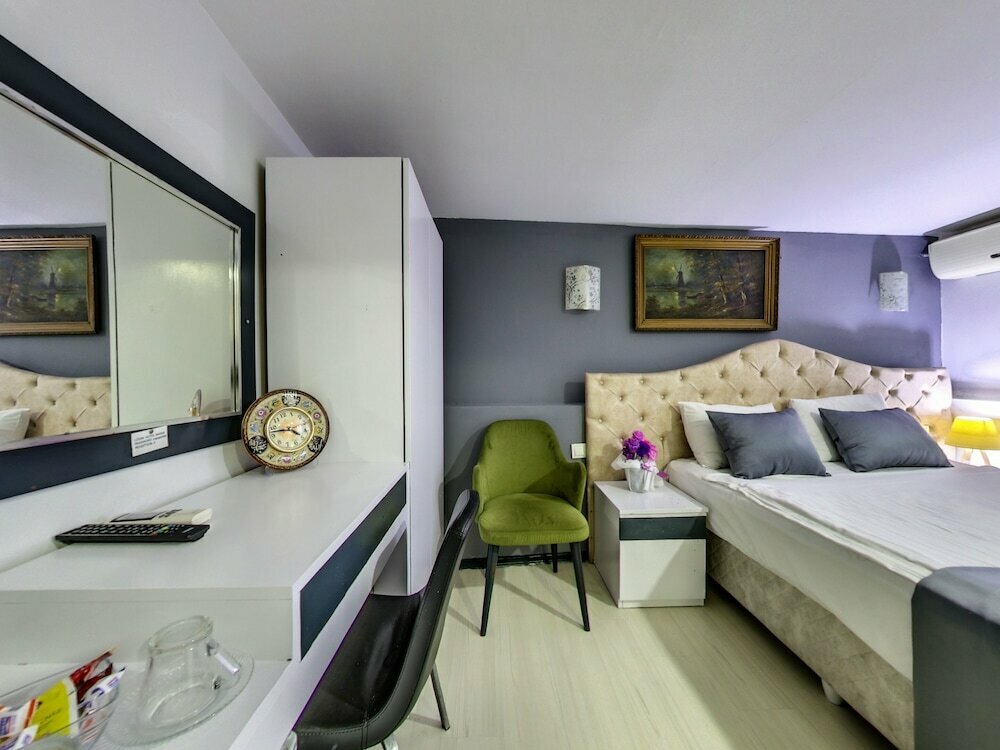 Hotel Mara İstanbul