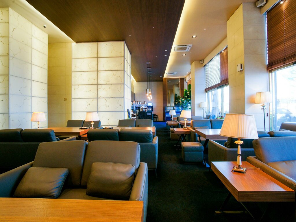 International Hotel Yeongjong