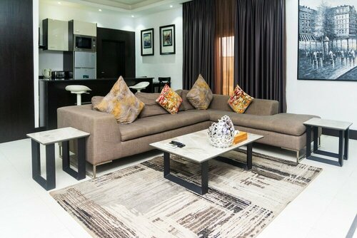 Green Point Hotel, Rezervați Hotel Ikeja Lagos