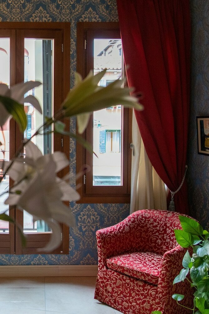 Charming Venice Santa Fosca