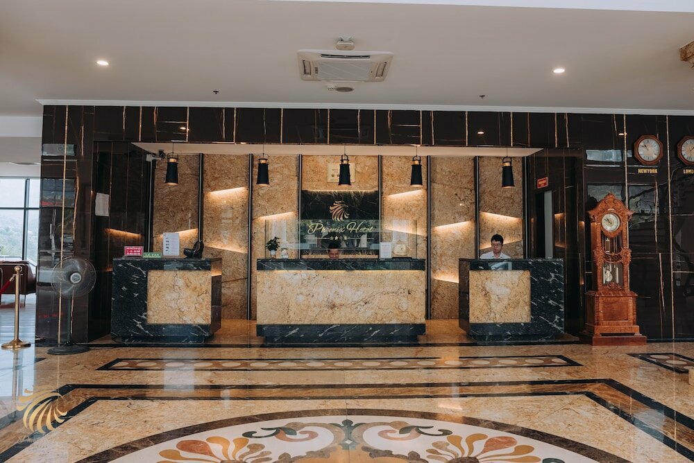 Phoenix Hotel Hà Giang