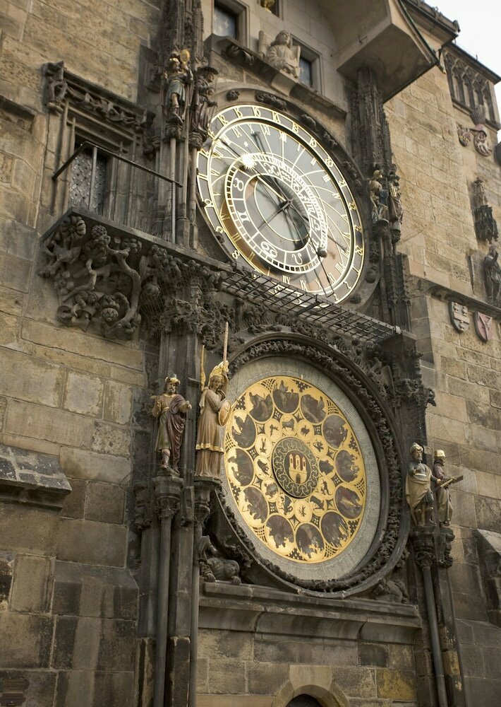 Occidental Praha Five