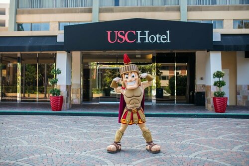 USC Hotel, Забронировать Отель Отели Саут-бэй с завтраком, Завтраки