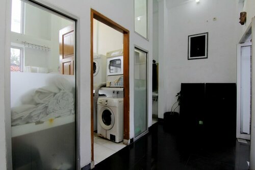 The Nest Hotel, Reserva ahora Hotel Sleman Provincia de Yogyakarta