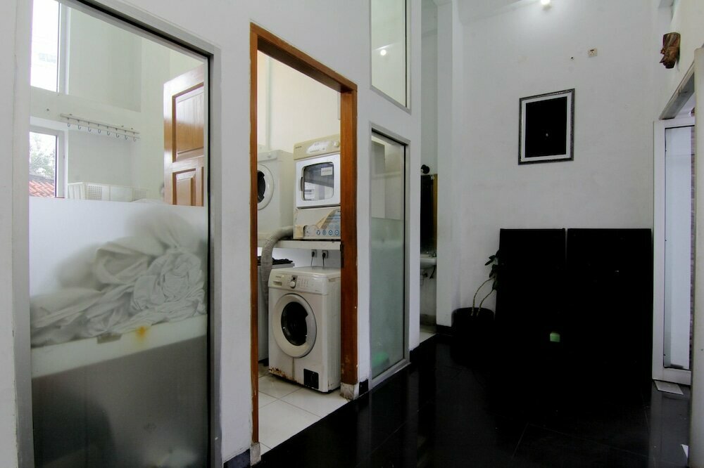 The Nest Hotel