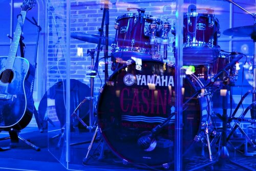 Casino New Brunswick, Book Hotel Moncton 