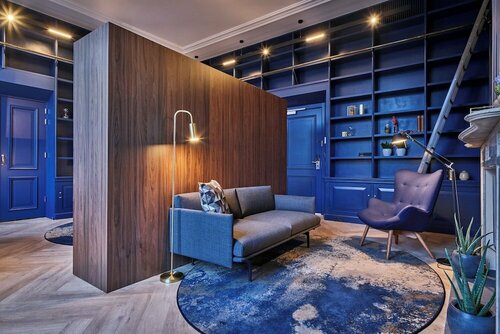 Staybridge Suites The Hague - Parliament by IHG, Buchen Sie Hotel Stadtzentrum Den Haag 