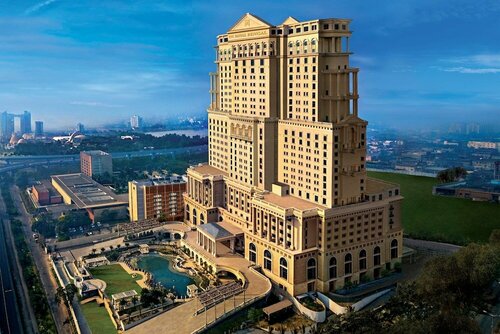 ITC Royal Bengal, a Luxury Collection Hotel, Kolkata, Забронировать Отель Отели East Zone с завтраком, Завтраки