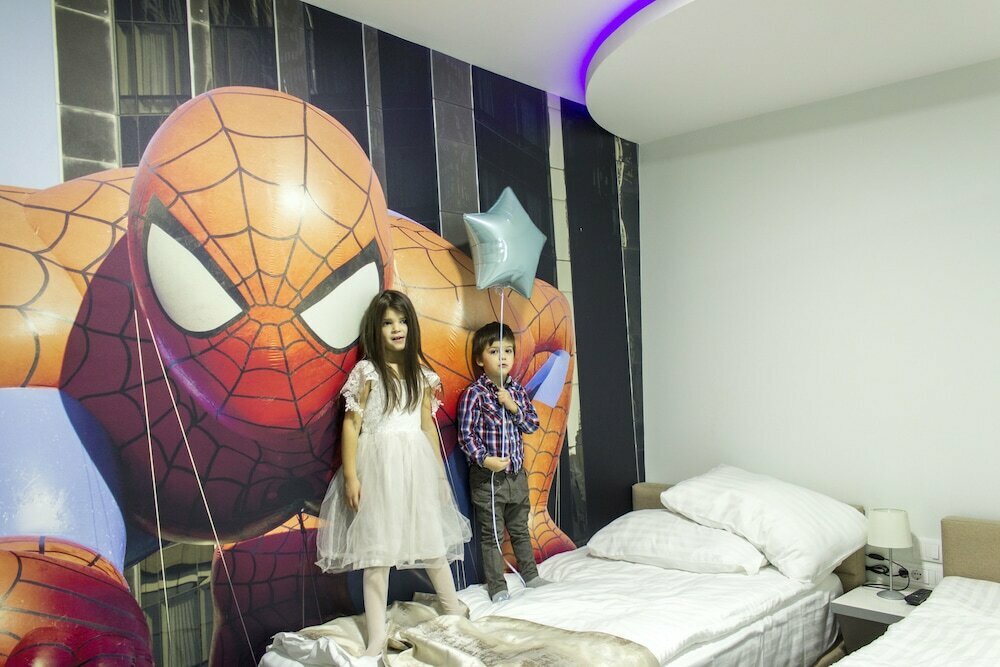 Hotel Hollywoodland Wellness&Spa
