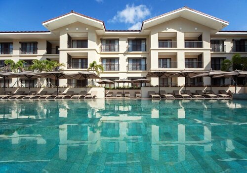 Fairways and Bluewater Boracay, Забронировать Курортный отель Отели Аклан по системе «всё включено», Всё включено
