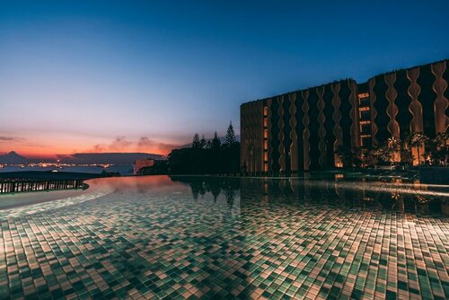 Village Hotel Sentosa by Far East Hospitality, Reservar Hotel Sentosa Island Singapura
