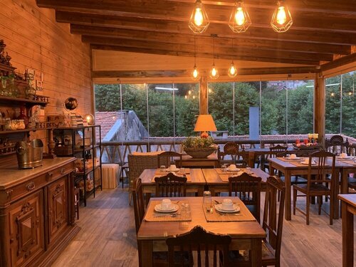 Storytellers Villas, Забронировать Гостевой дом Отели Sintra-Cascais Natural Park с парковкой, Парковка