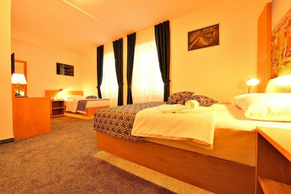 Hotel Orient Express