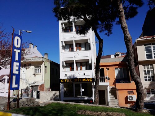 Dilmac Hotel, Boek Hotel Gelibolu Aegean Region