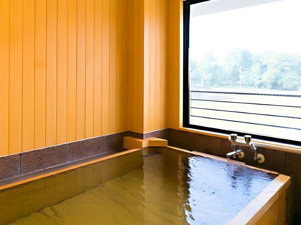 Motoyu Hakkei