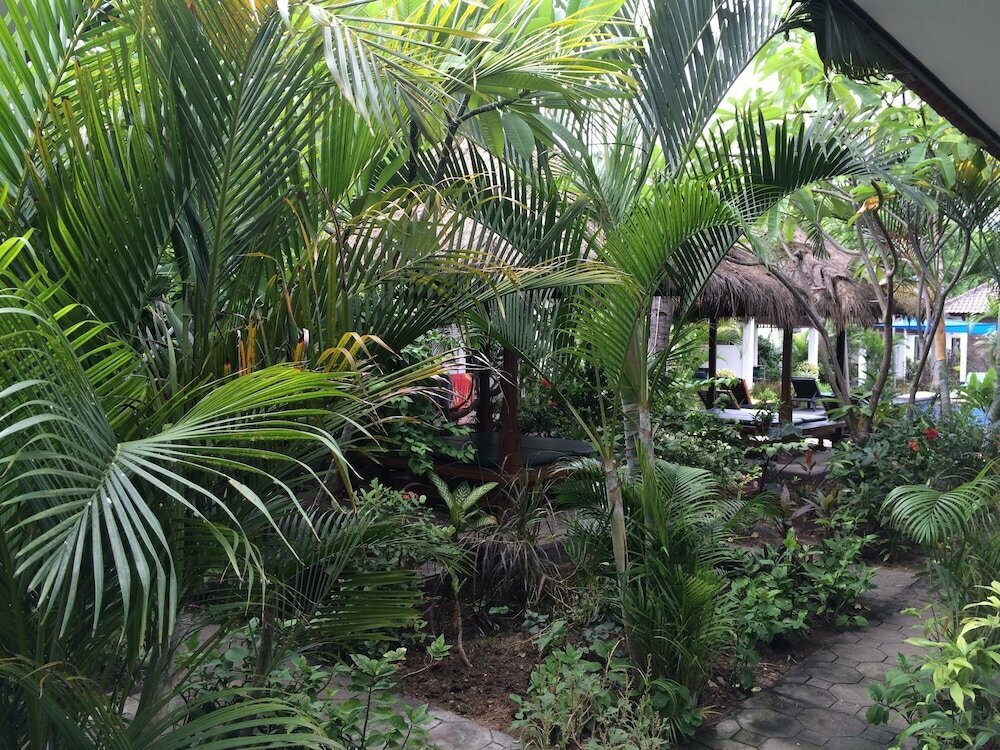 Gili Palms Resort