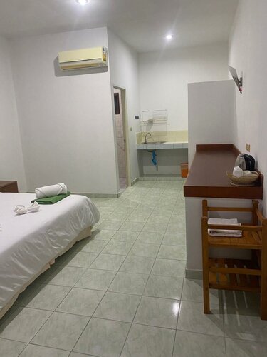 Cousin Resort Khao Lak, Забронировать Курортный отель Кхаулак 