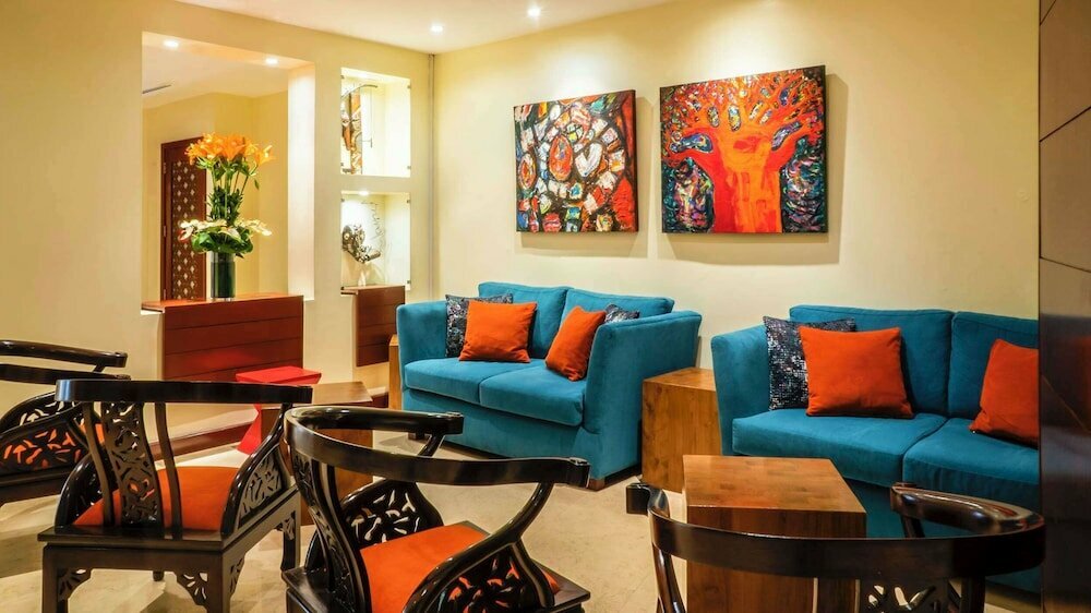 Sarova Panafric