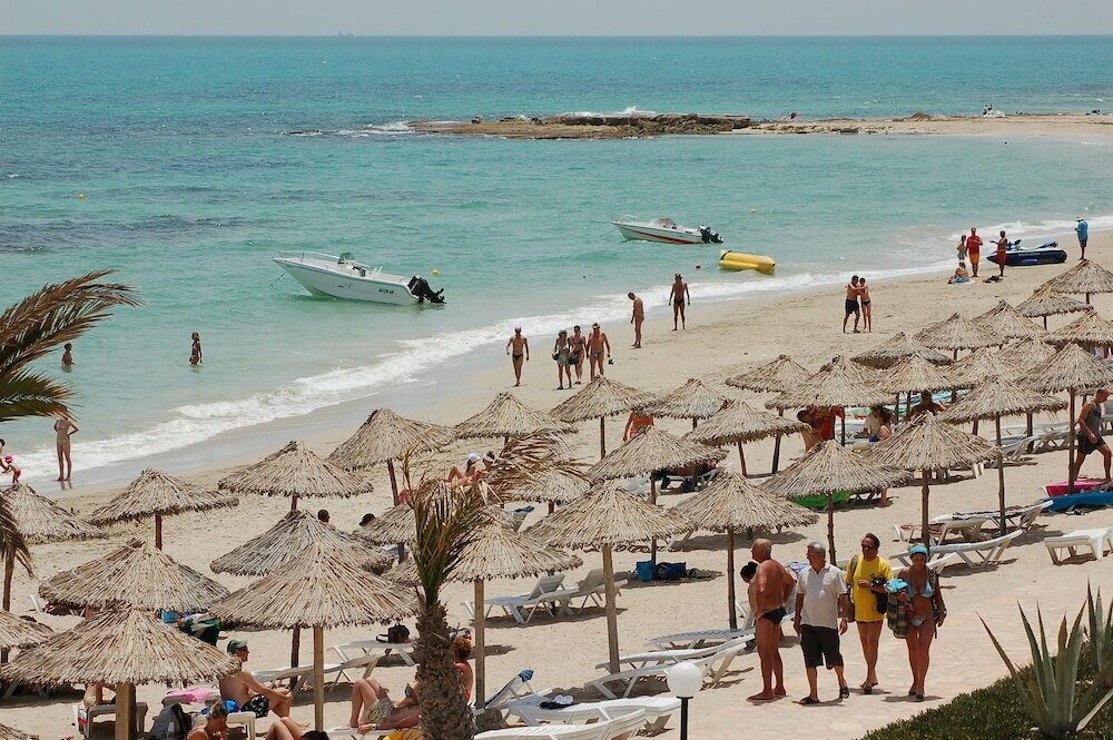 Zita Beach Resort