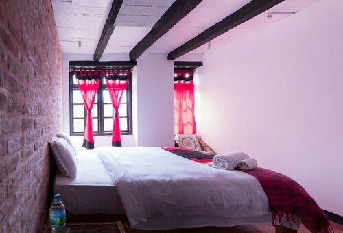 Lumbini Heritage Home, Забронировать Отель Недорогие отели Яхлахел, недорогие