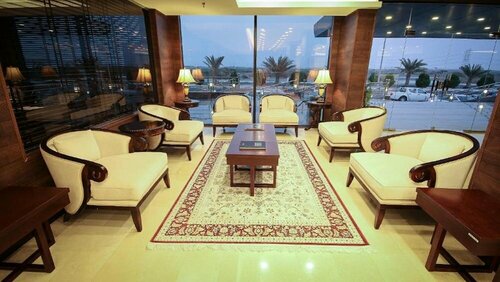 Rabigh Park Hotel, Varaa Hotelli Rabigh Makkah