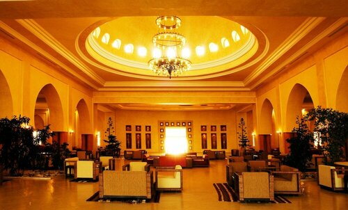 Zita Beach Resort, Забронировать Отель Зарзис Меденин