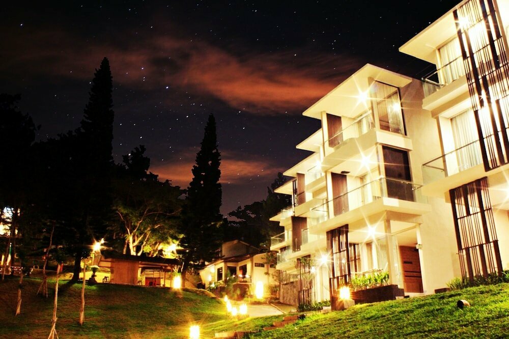 Lembang Asri Resort