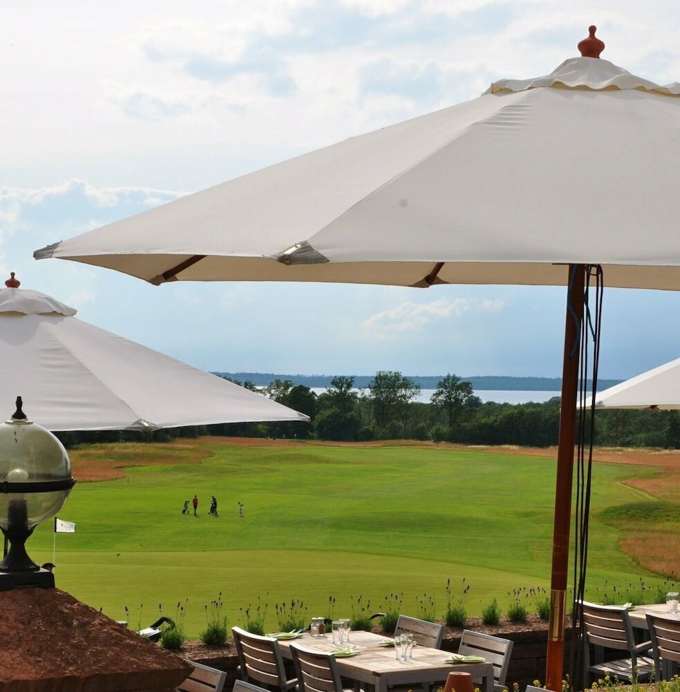 Ekerum Resort Öland