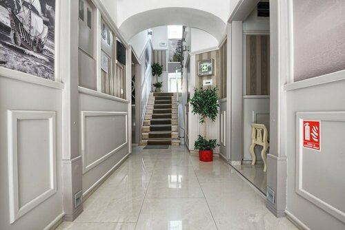 Hotel Galija, Забронировать Отель Пула Pula Riviera, рядом с Амфитеатр Пулы