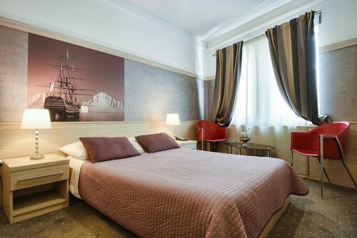 Hotel Galija, Забронировать Отель Пула Pula Riviera, рядом с Pula Cathedral