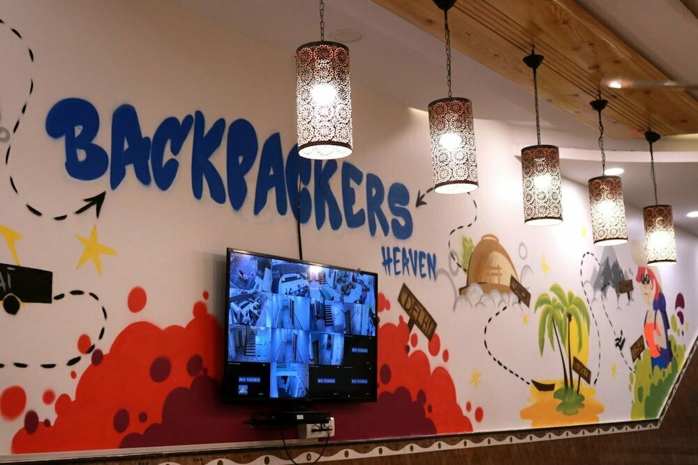 New Hindustan by Backpackers Heaven