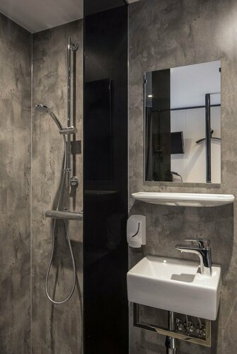 Cityview Hotel, Забронировать Отель Амстердам - центр города Амстердам, рядом с Нидерландский институт кино EYE
