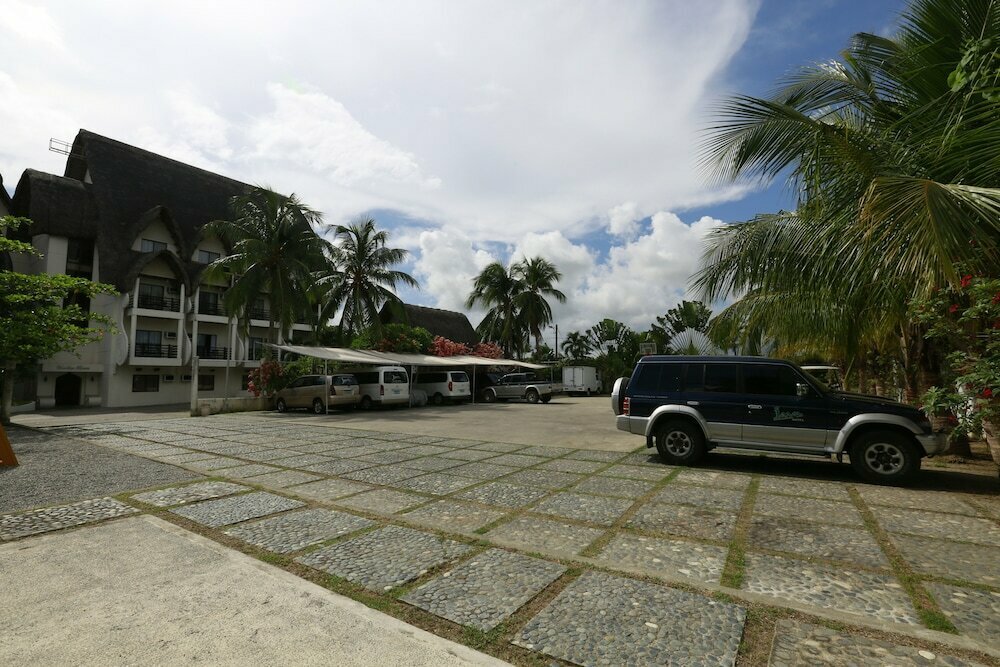 Java Hotel