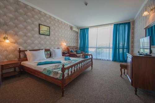 Mercury Hotel- All Inclusive, Забронировать Отель Отели области Бургас 4 звезды, 4*