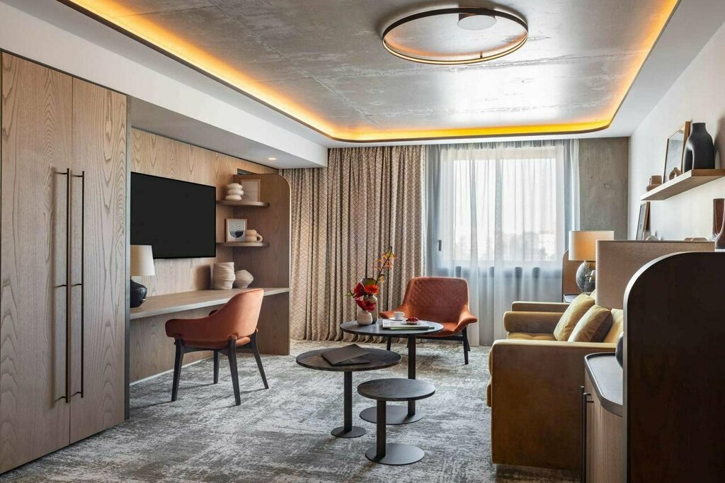 Pullman Lyon