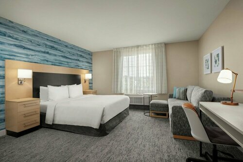 TownePlace Suites by Marriott San Diego Carlsbad / Vista, 予約 ホテル Vista San Diego County