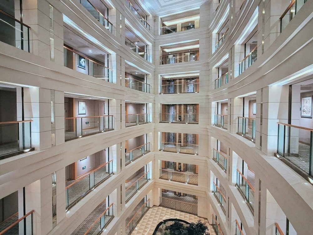 Millennium Hotel Chengdu