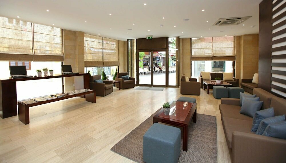 Centrum Hotel - City Center