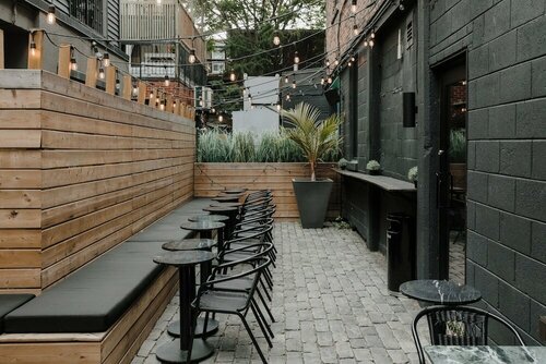 The Annex, Забронировать Отель Отели Greater Toronto Area 3 звезды, 3*