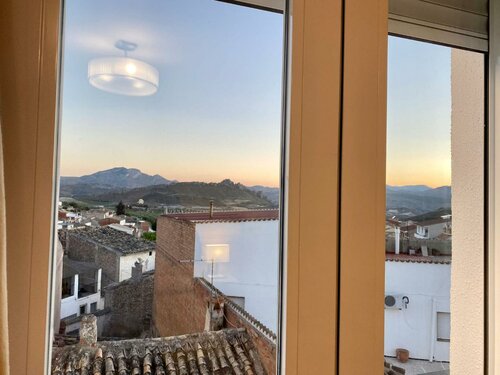 Hotel Restaurante Sierra De Huesa, Reserva ahora Hotel Huesa Andalucía