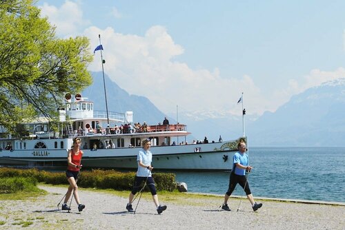 Renaissance Lucerne Hotel, Забронировать Отель Отели Центральной Швейцарии 5 звезд, 5*
