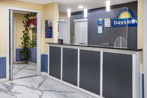 Days Inn by Wyndham Barnwell, Réserver Hôtel Barnwell Caroline du Sud