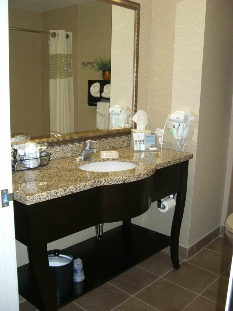 Hampton Inn & Suites Pueblo/North