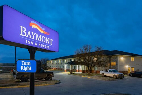 Baymont by Wyndham Casper East, Забронировать Отель Эвансвилл 