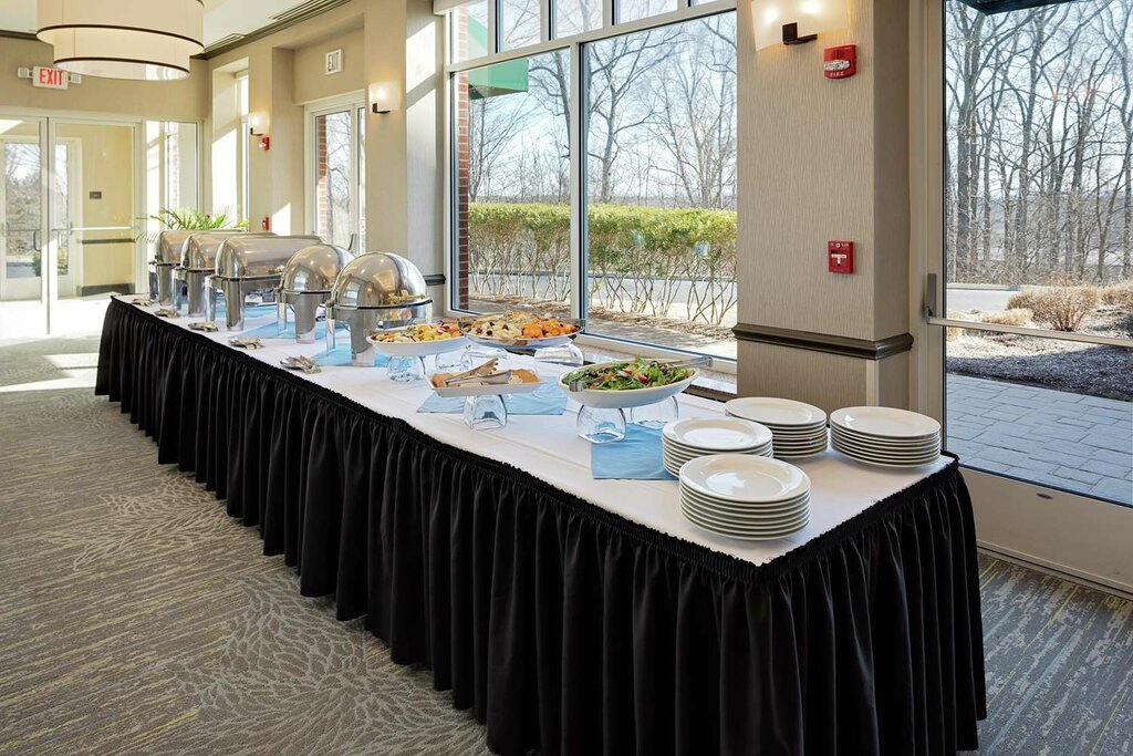 Hilton Garden Inn Hartford North/Bradley Intl Airport